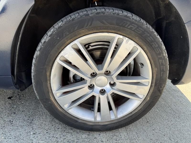 Jante aliaj R17 Volkswagen Sharan 7N