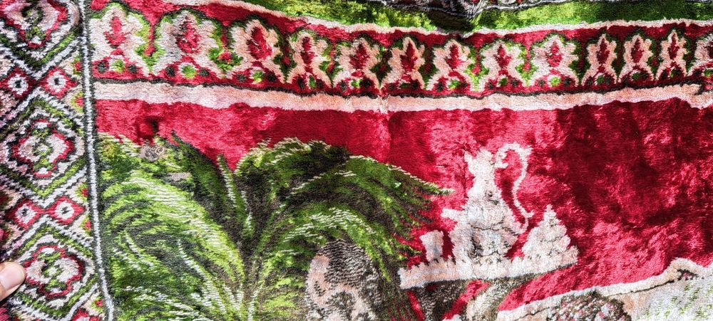 Carpeta Răpirea din Serai