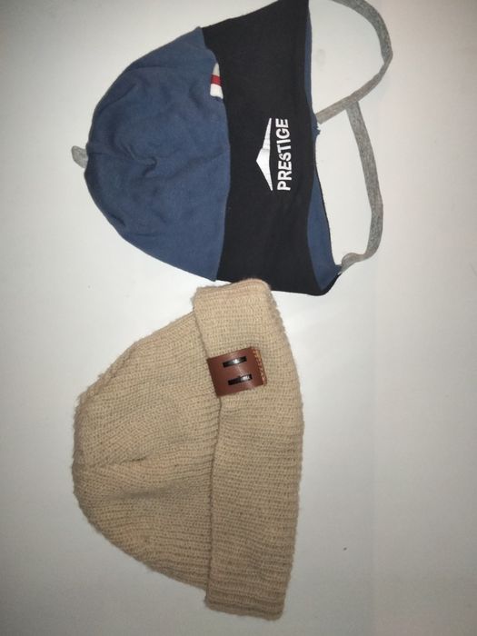 Шапка детская для мальчиков