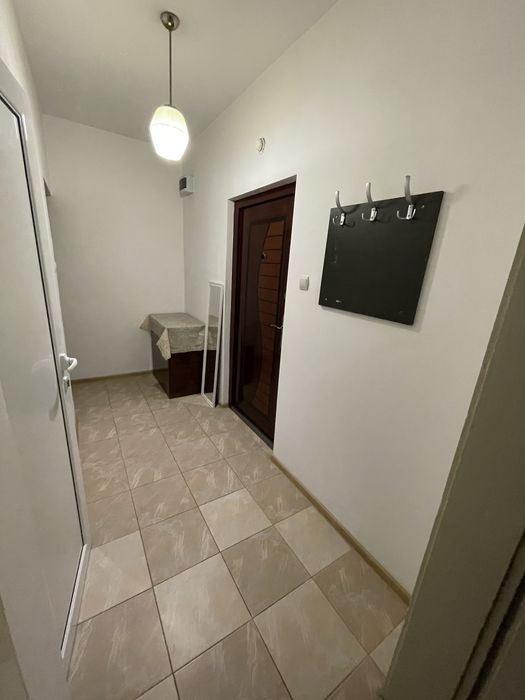 Дава се под наем Двустаен апартамент в Пловдив, Западен - 50 кв.м за 357 € - Снимка #7