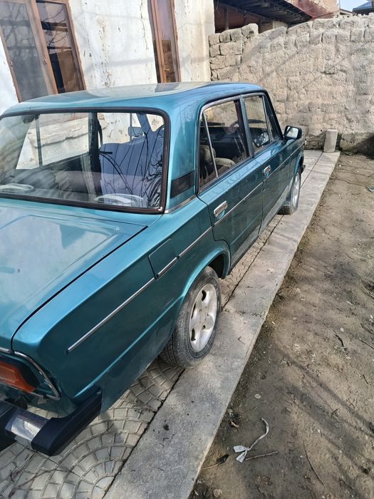 jiguli 2000 yil benzinda