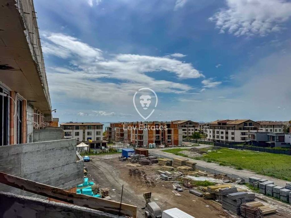 Продава се Двустаен апартамент в Бургас, Сарафово - 68 кв.м за 1450 €/кв.м - Снимка #11