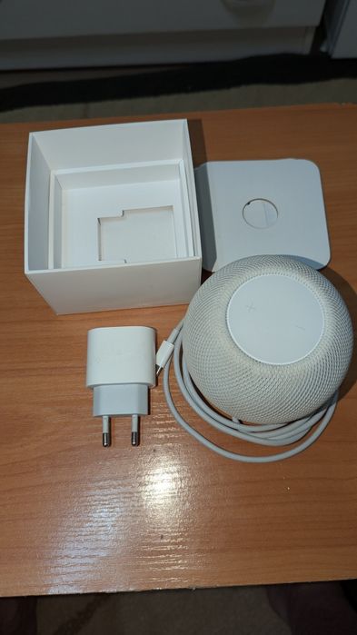 Homepod Mini apple