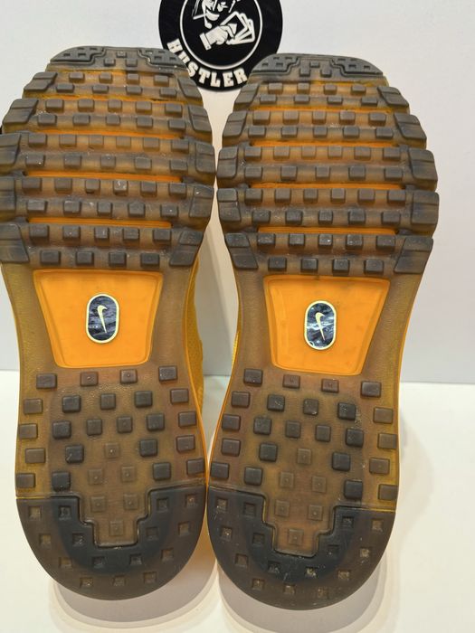 Маратонки NIKE AIR MAX FLAIR.Номер 45