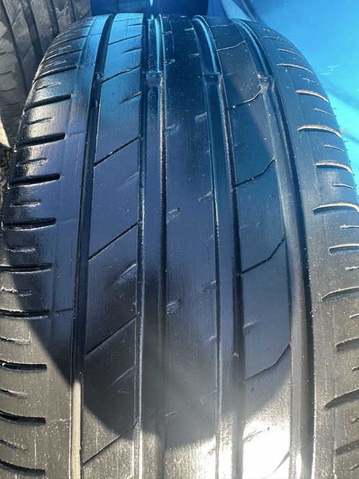 Легкосплавные диски Прома