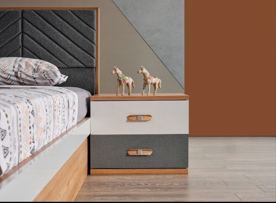 Юношеско обзавеждане