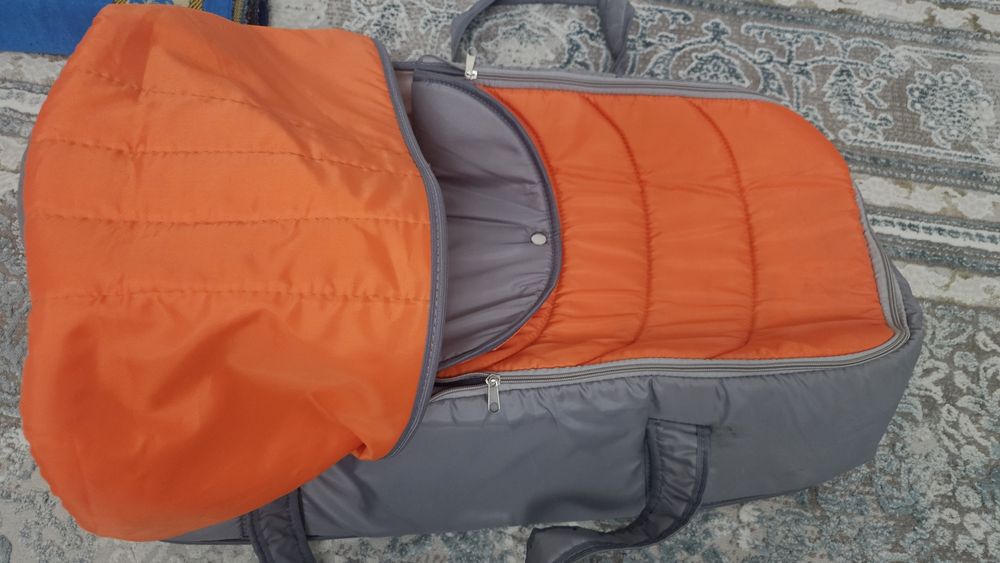 Люлька переноска