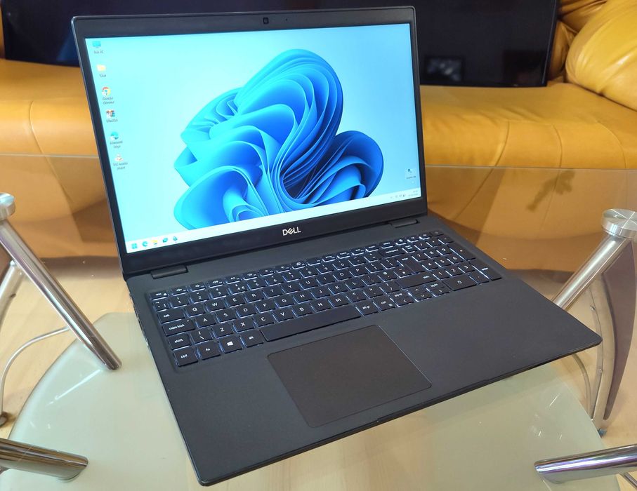 Dell Latitude 3510 – 15.6" Full HD / i3-10110U / 16GB DDR4 /256GB nvme