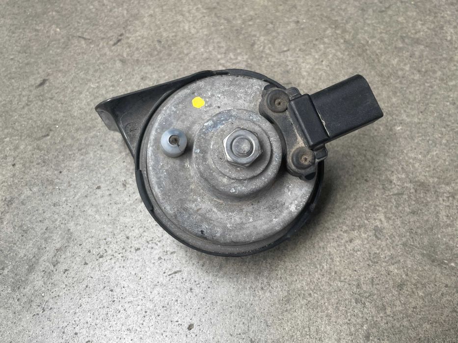 claxon tonalitate inalta Bmw cod 7342945