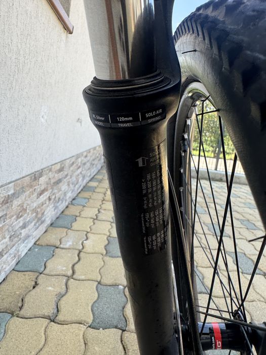Devron Zerga D5.7