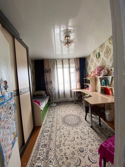 Срочно продам 3 комн квартиру