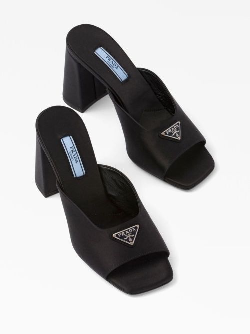 Prada босоножки 37 размер