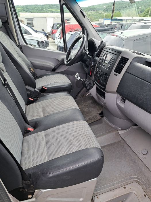 Мерцедес Спринтер  Mercedes Sprinter 315 313 OM646 OM651 НА ЧАСТИ