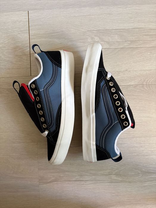 Vans Обувки Shoes Маратонки