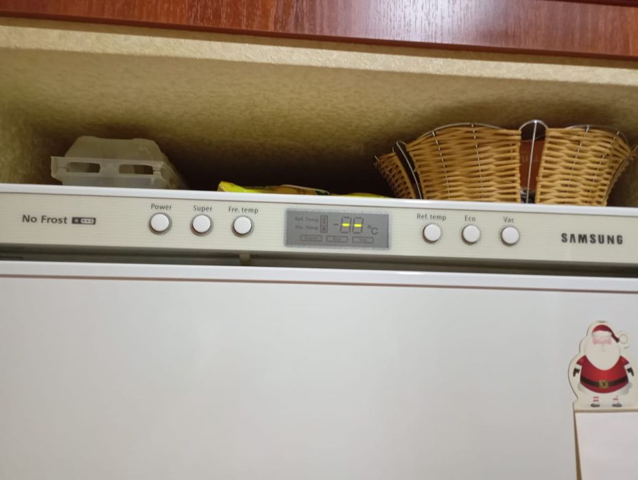Продам холодильник Samsung