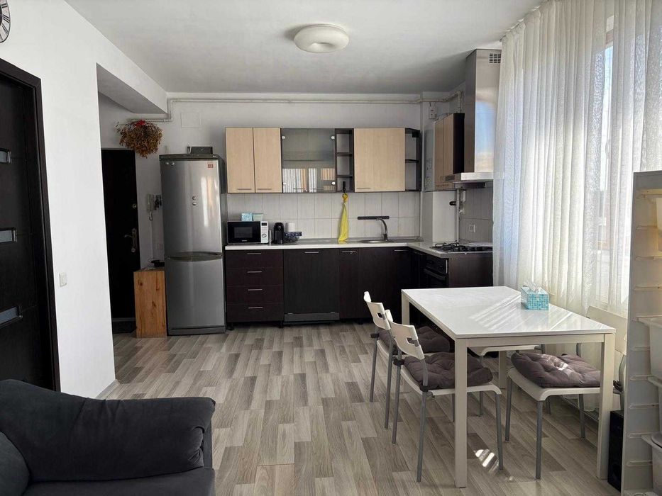 Ofer spre inchiriere apartament 2 camere Bucurestii Noi