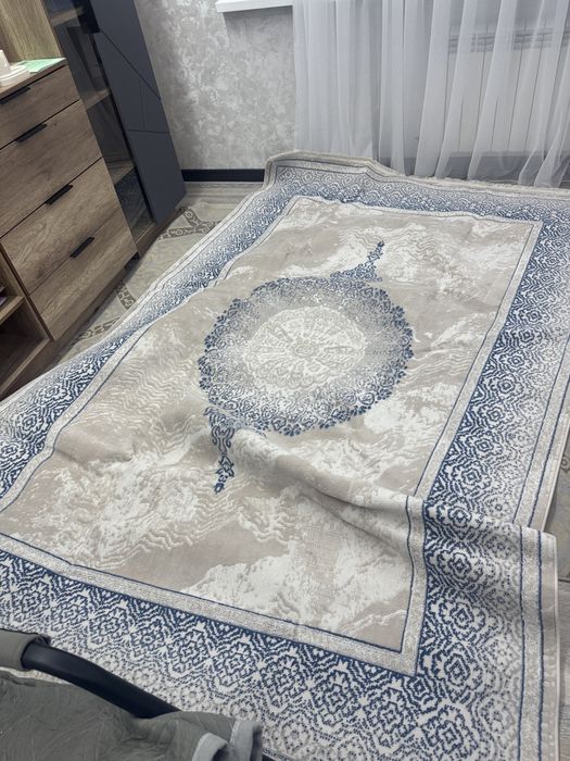 Ковер 15000т доставка нет новый