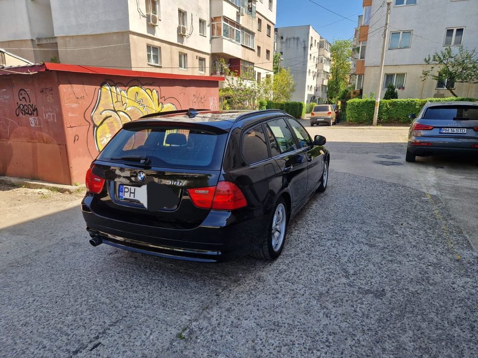 Vand BMW seria3 e91