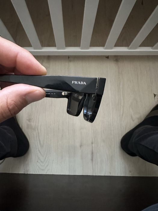 Маркови очила Prada