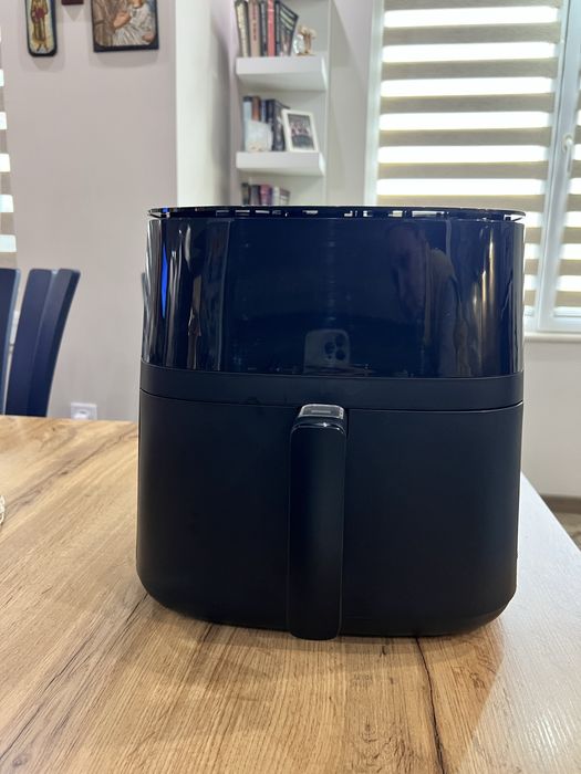 Smart Wi-Fi Air Fryer