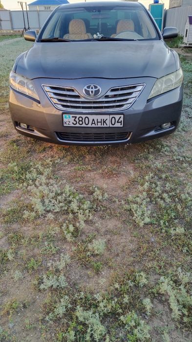 Продам срочно! Тойота Камри 40ка