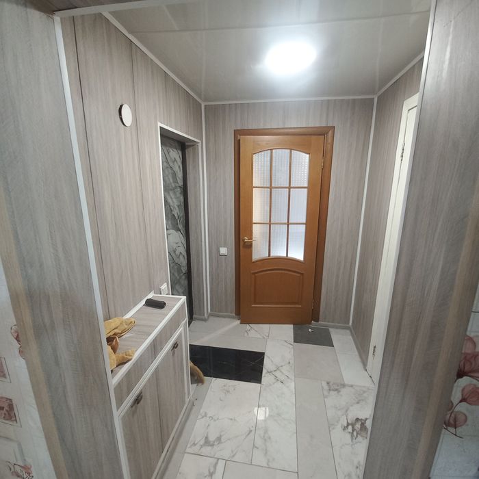 Сдам однокомнатную благоустроенную времянку.