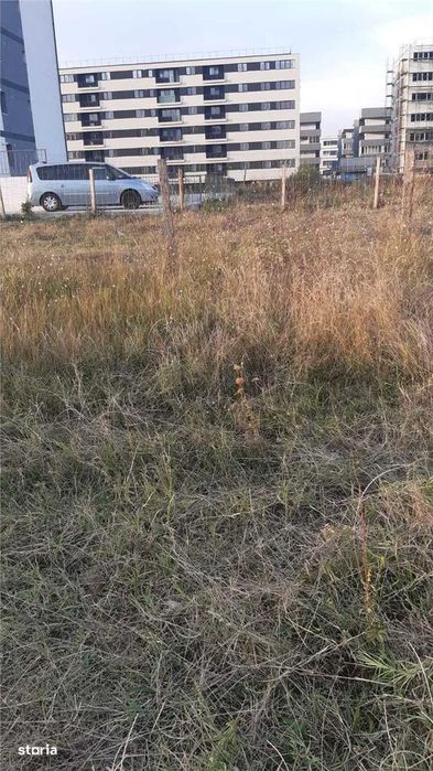 Teren intravilan | Sector 4 | Str. Postalionului | 492 mp | P+5R