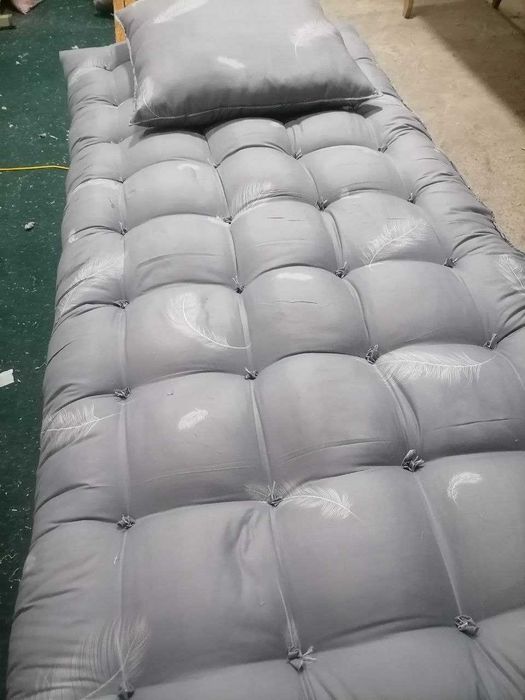 O'rin (urin matras), ko'rpa, yostiq