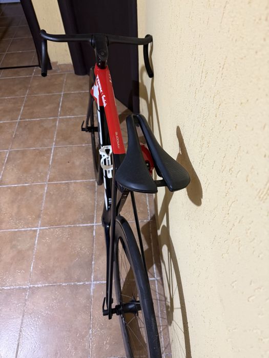 Bicicleta Trek Madone SLR gen6 fara transmisie