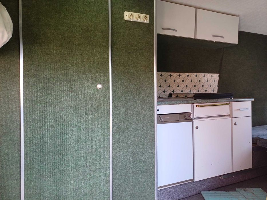 Кемпер IVECO 49-10