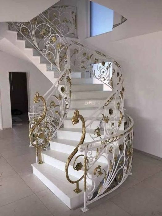 Garduri din fier forjat!!!