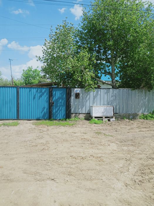 Продам дом в жанаконысе
