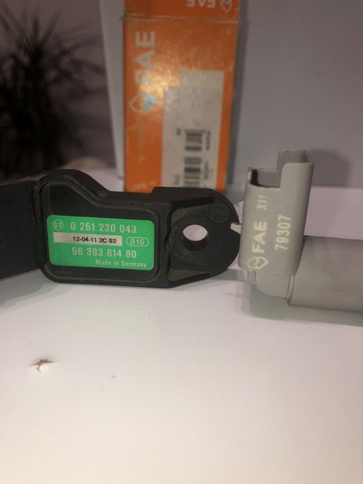 Peugeot 206 16v 1.4 Пежо206 2003 г.