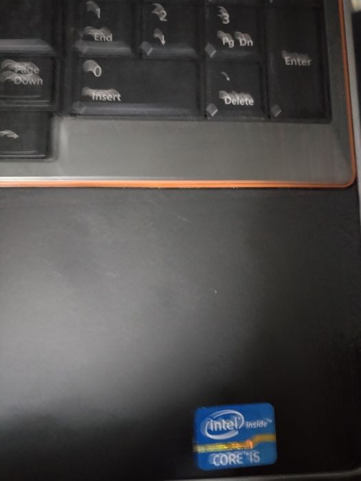 Vand laptop Dell Latitude-I5