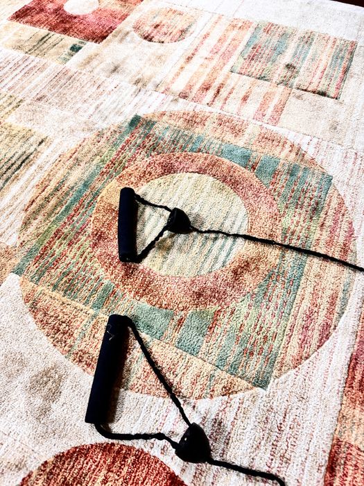 Фитнес тренажер