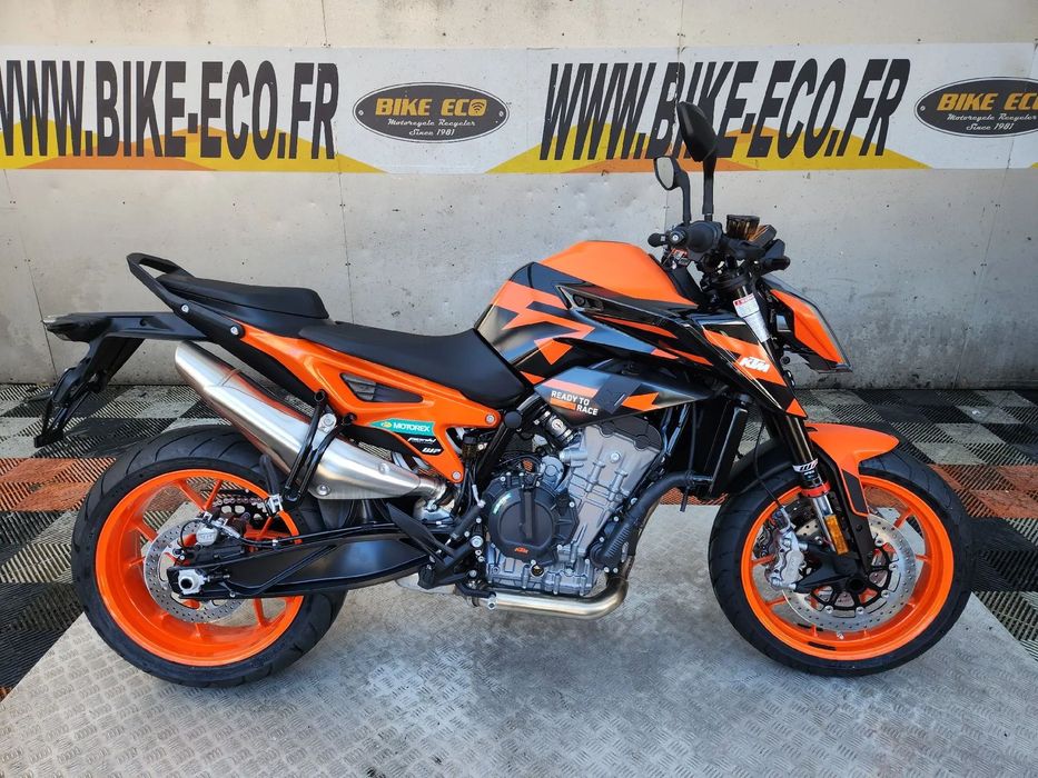 KTM 890 Duke GP KTM Duke 890 GP  REF64720