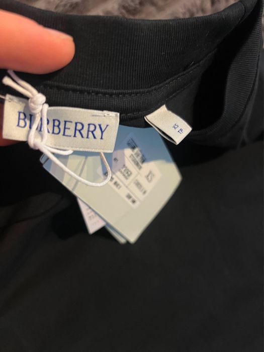 Tricou Burberry