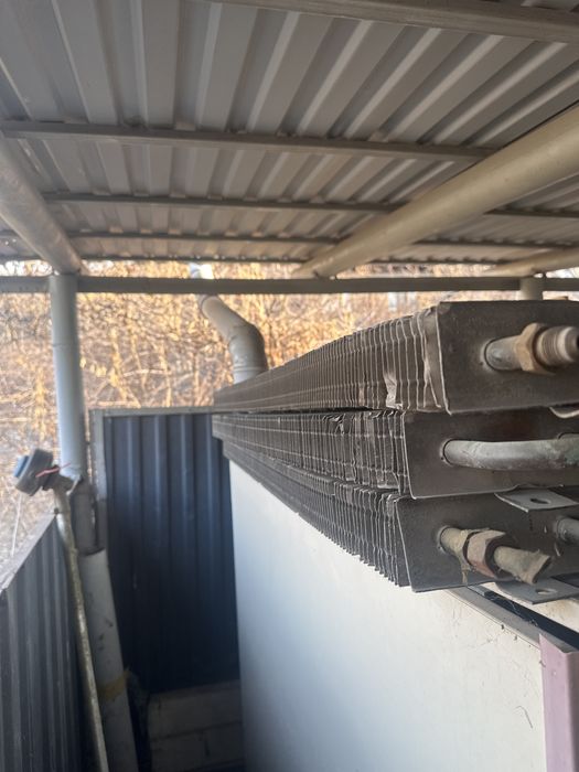 Продам холодильное оборудование