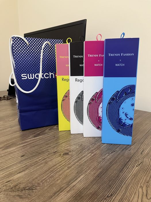 Swatch sogoti Apswatch