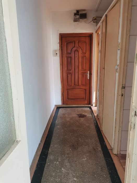 Apartament cu o camera