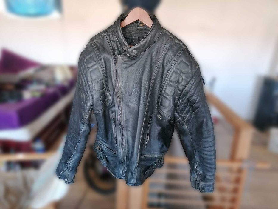 Geaca biker chopper 5xl