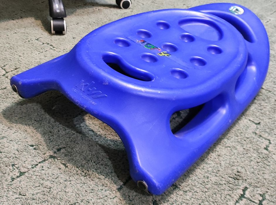 Санки Snow Rocket