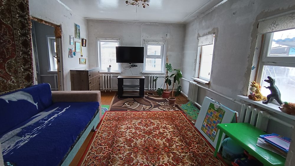 Продажа или обмен частного дома