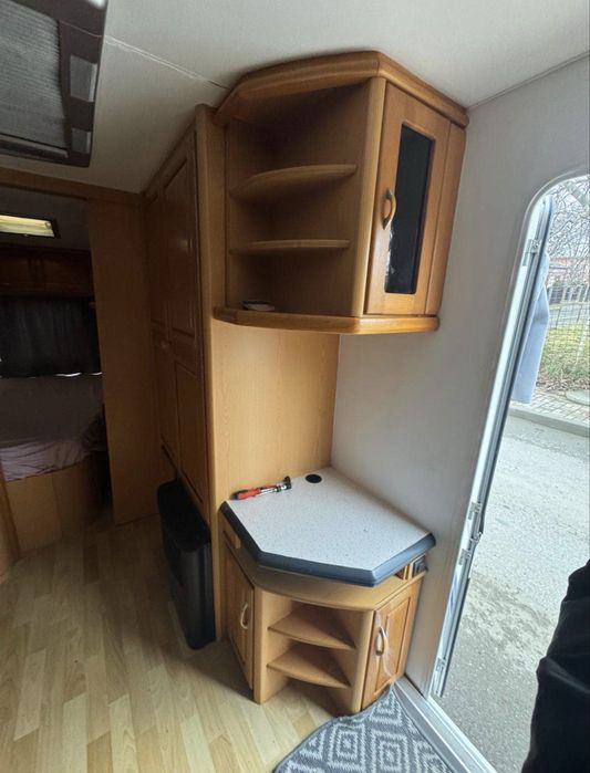 Rulota Hobby Prestige