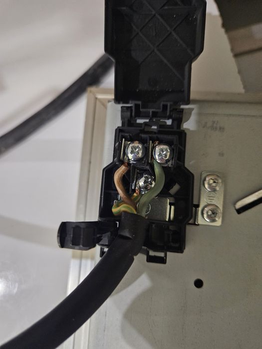 Стъклокерамичен  котлон Тека с 2 зони