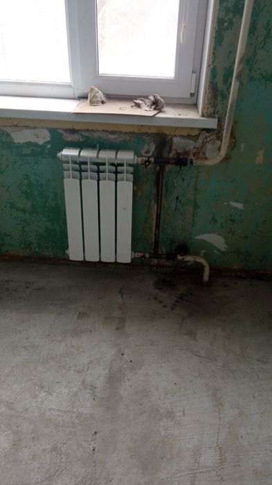 Услуги Сантехника