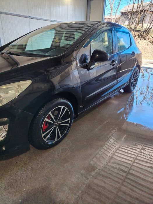 Vand Peugeot 308
