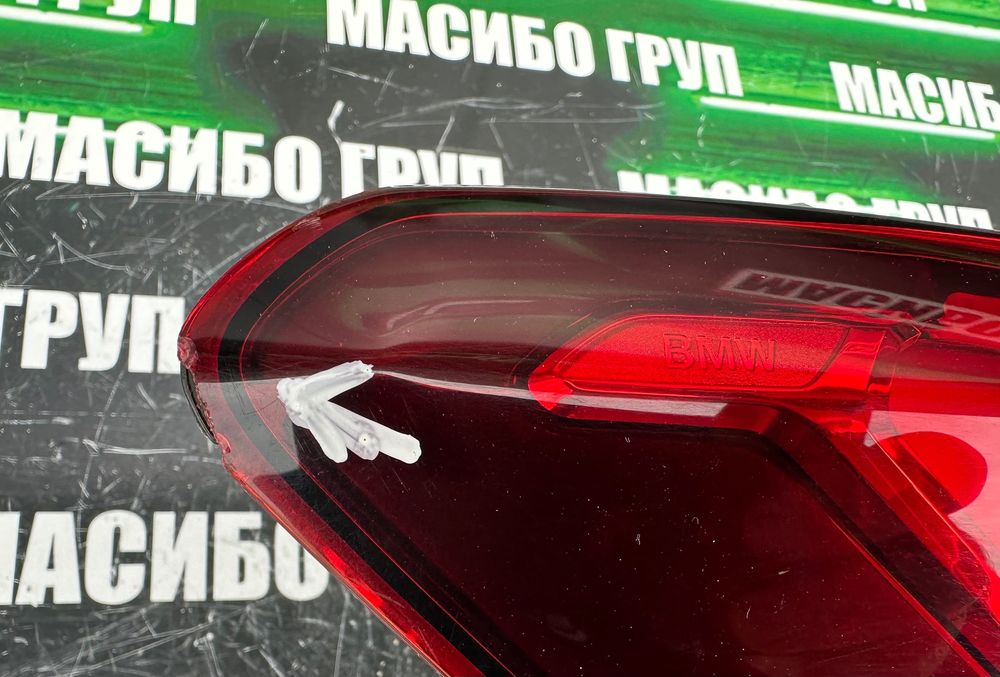 Стопове Led стоп за Бмв Г20 Г21 Bmw 3 G20 G21