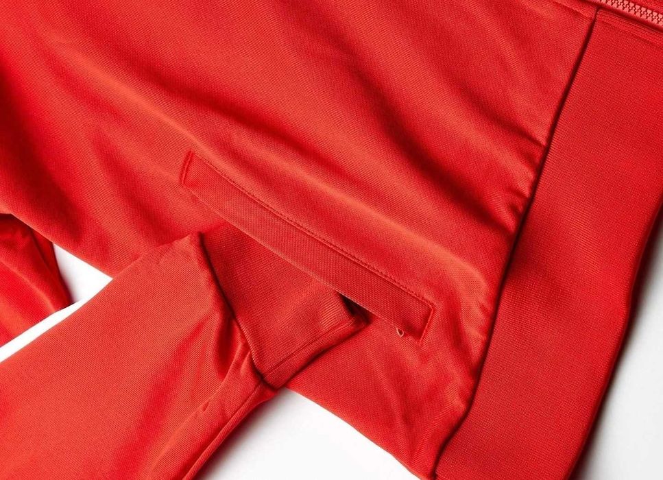 Анцунг горнище Puma Scuderia Ferrari