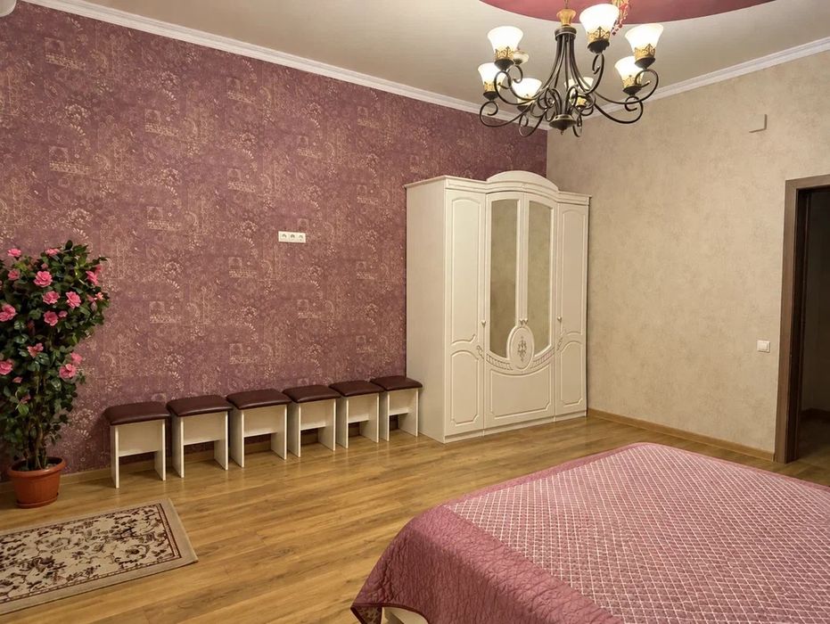 Сдается дом отдыха посуточно